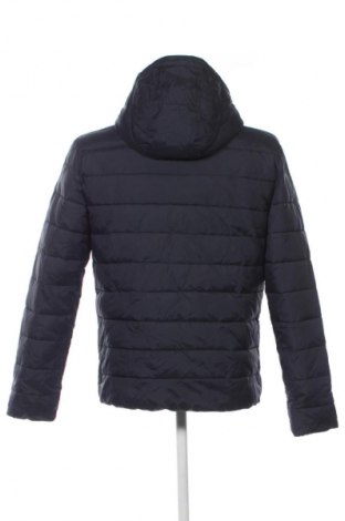 Męska kurtka Jack & Jones, Rozmiar M, Kolor Niebieski, Cena 167,99 zł