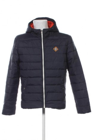 Męska kurtka Jack & Jones, Rozmiar M, Kolor Niebieski, Cena 167,99 zł