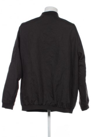 Herrenjacke Jack & Jones, Größe 4XL, Farbe Schwarz, Preis 71,99 €