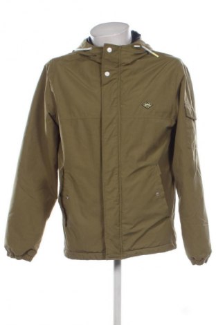 Męska kurtka Jack & Jones, Rozmiar L, Kolor Zielony, Cena 115,99 zł