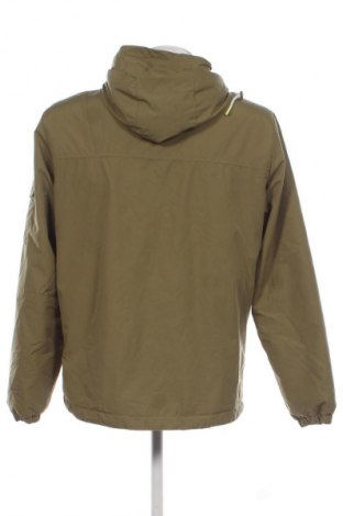 Męska kurtka Jack & Jones, Rozmiar L, Kolor Zielony, Cena 115,99 zł