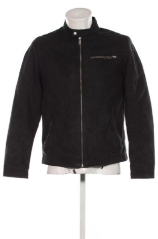 Męska kurtka Jack & Jones, Rozmiar L, Kolor Czarny, Cena 123,99 zł