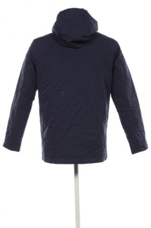 Męska kurtka Jack & Jones, Rozmiar S, Kolor Niebieski, Cena 165,99 zł