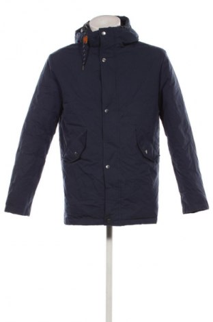 Męska kurtka Jack & Jones, Rozmiar S, Kolor Niebieski, Cena 165,99 zł