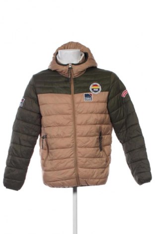 Męska kurtka Jack & Jones, Rozmiar L, Kolor Kolorowy, Cena 208,99 zł