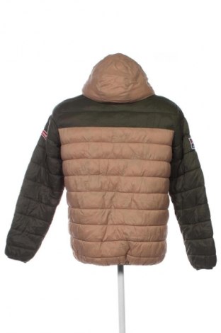 Męska kurtka Jack & Jones, Rozmiar L, Kolor Kolorowy, Cena 208,99 zł