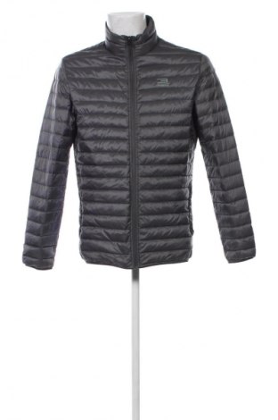 Pánska bunda  Jack & Jones, Veľkosť L, Farba Sivá, Cena  28,13 €