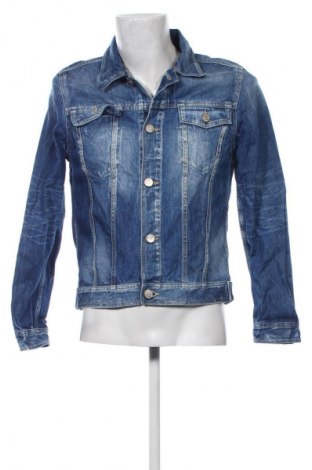 Pánska bunda  Jack & Jones, Veľkosť L, Farba Modrá, Cena  25,00 €
