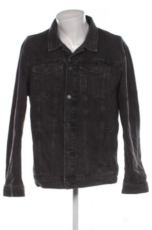 Мъжко яке Jack & Jones, Размер XXL, Цвят Сив, Цена 48,00 лв.