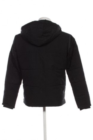 Ανδρικό μπουφάν Jack & Jones, Μέγεθος S, Χρώμα Μαύρο, Τιμή 25,99 €