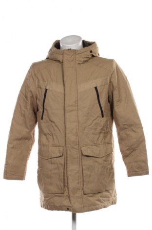 Pánská bunda  Jack & Jones, Velikost L, Barva Hnědá, Cena  1 039,00 Kč