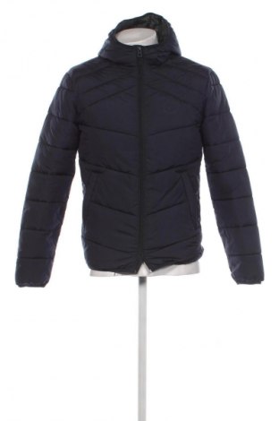 Geacă de bărbati Jack & Jones, Mărime S, Culoare Albastru, Preț 103,99 Lei
