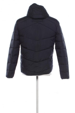 Geacă de bărbati Jack & Jones, Mărime S, Culoare Albastru, Preț 103,99 Lei