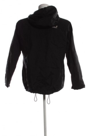 Męska kurtka Jack Wolfskin, Rozmiar XL, Kolor Czarny, Cena 287,99 zł