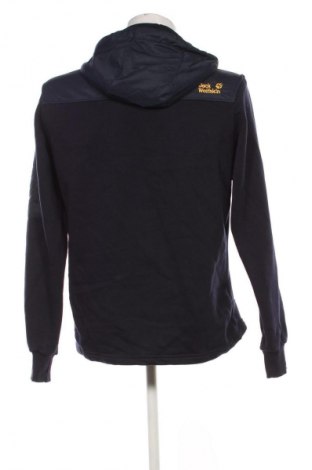 Herrenjacke Jack Wolfskin, Größe XL, Farbe Blau, Preis € 66,99