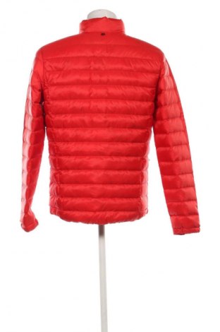 Męska kurtka Jack Wolfskin, Rozmiar S, Kolor Czerwony, Cena 719,99 zł