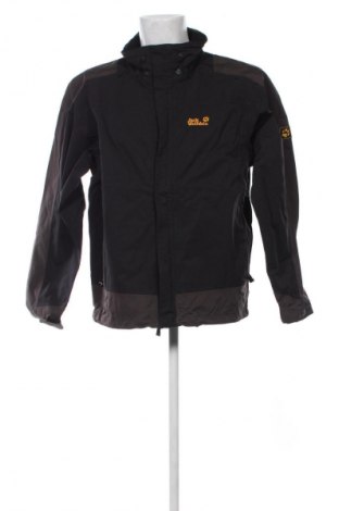 Pánska bunda  Jack Wolfskin, Veľkosť L, Farba Čierna, Cena  40,41 €