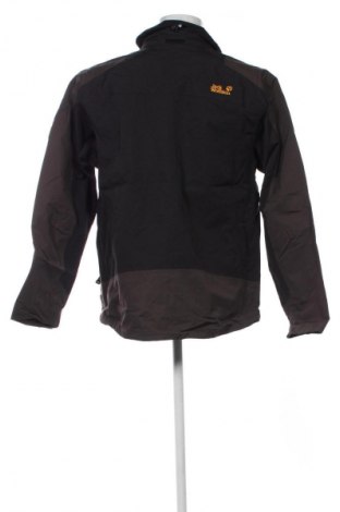 Pánska bunda  Jack Wolfskin, Veľkosť L, Farba Čierna, Cena  40,41 €