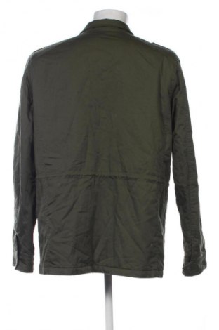 Pánska bunda  John Baner, Veľkosť XL, Farba Zelená, Cena  8,95 €