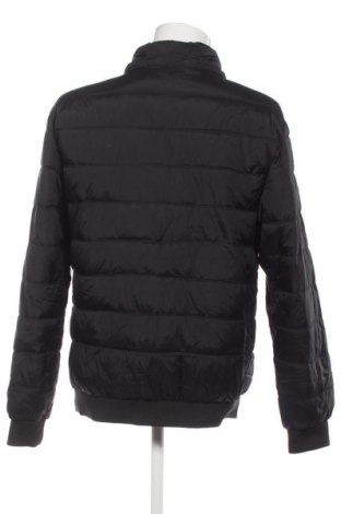 Męska kurtka Joma, Rozmiar XL, Kolor Czarny, Cena 198,99 zł