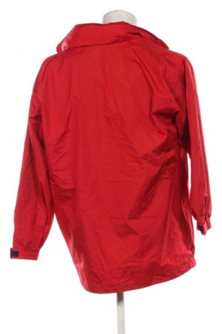Herrenjacke Just For You, Größe M, Farbe Rot, Preis 23,99 €