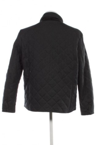 Мъжко яке Kenneth Cole, Размер L, Цвят Сив, Цена 177,99 лв.