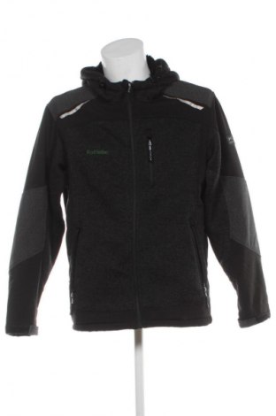 Herrenjacke Kubler, Größe L, Farbe Mehrfarbig, Preis € 28,99