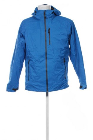 Męska kurtka L.L. Bean, Rozmiar L, Kolor Niebieski, Cena 308,99 zł