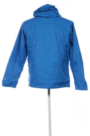 Męska kurtka L.L. Bean, Rozmiar L, Kolor Niebieski, Cena 308,99 zł