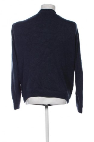 Herrenjacke LC Waikiki, Größe XL, Farbe Blau, Preis 22,99 €