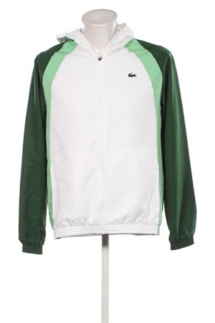 Herrenjacke Lacoste, Größe M, Farbe Mehrfarbig, Preis 139,99 €