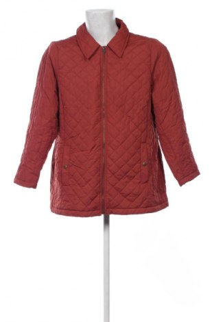 Męska kurtka Lands' End, Rozmiar XL, Kolor Czerwony, Cena 97,99 zł