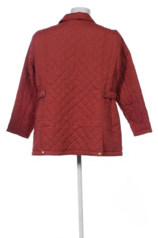 Męska kurtka Lands' End, Rozmiar XL, Kolor Czerwony, Cena 97,99 zł