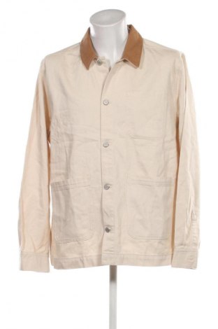 Herrenjacke Les Deux, Größe XXL, Farbe Beige, Preis 152,99 €