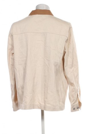 Herrenjacke Les Deux, Größe XXL, Farbe Beige, Preis 152,99 €