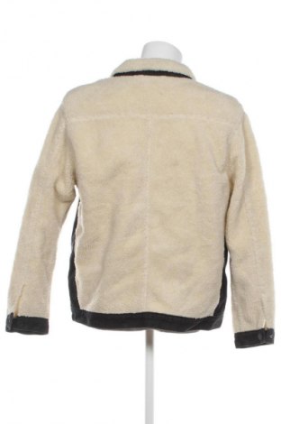 Мъжко яке Levi's, Размер XL, Цвят Бежов, Цена 129,99 лв.