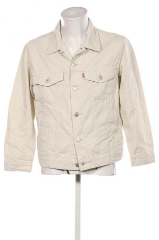 Férfi dzseki Levi's, Méret S, Szín Ekrü
, Ár 58 629 Ft