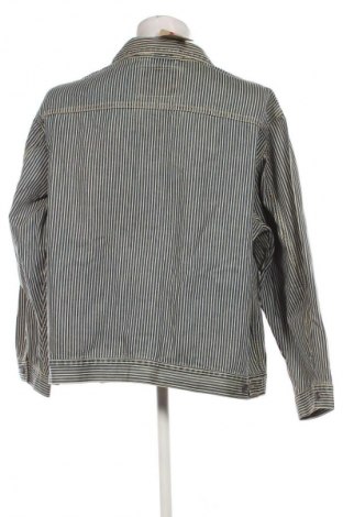 Мъжко яке Levi's, Размер XL, Цвят Многоцветен, Цена 219,99 лв.