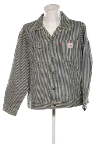 Мъжко яке Levi's, Размер XL, Цвят Многоцветен, Цена 219,99 лв.