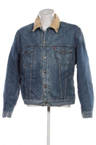 Férfi dzseki Levi's, Méret XL, Szín Kék, Ár 27 839 Ft