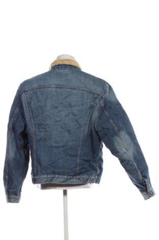 Férfi dzseki Levi's, Méret XL, Szín Kék, Ár 27 839 Ft