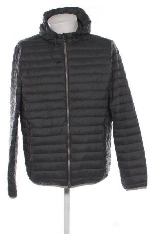 Herrenjacke Livergy, Größe L, Farbe Grün, Preis 35,00 €