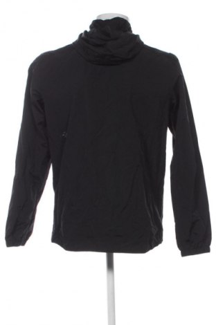 Мъжко яке Lyle & Scott, Размер M, Цвят Черен, Цена 152,99 лв.