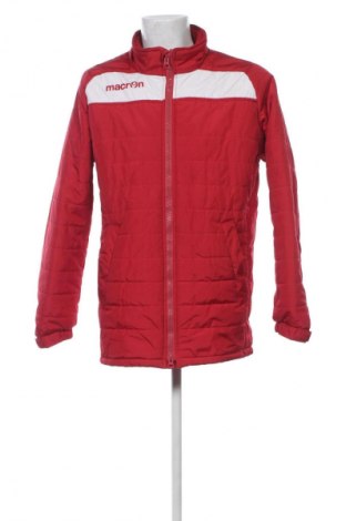 Herrenjacke Macron, Größe L, Farbe Mehrfarbig, Preis € 52,99