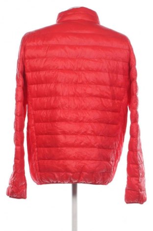 Męska kurtka Man By Tchibo, Rozmiar XL, Kolor Czerwony, Cena 93,99 zł