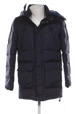 Pánská bunda  Marc O'Polo, Velikost S, Barva Modrá, Cena  2 781,00 Kč