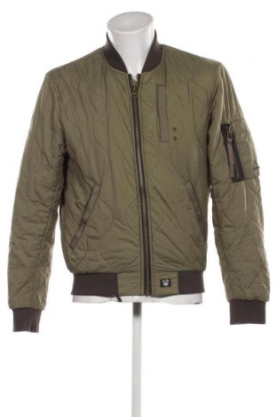 Herrenjacke Marc O'Polo, Größe L, Farbe Grün, Preis € 85,99