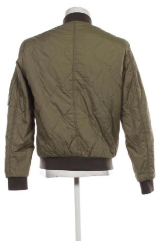 Herrenjacke Marc O'Polo, Größe L, Farbe Grün, Preis € 85,99