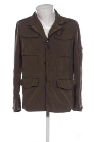 Férfi dzseki Massimo Dutti, Méret M, Szín Zöld, Ár 19 200 Ft