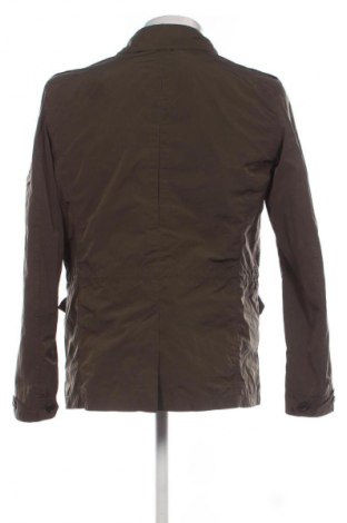 Férfi dzseki Massimo Dutti, Méret M, Szín Zöld, Ár 19 200 Ft